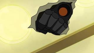 Ben 10  Preview  Ben 10 Vs The Negative Tenquot Part I [upl. by Anairb]