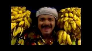 prasanth kanjiramattom comedy song [upl. by Aitnohs]