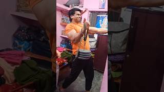 Arm Wrestling Training Top Roll  AKASH KUMAR AKA WRIST HUNTER [upl. by Moneta188]