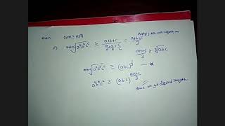 Proof of Cauchy Schwarz Inequality and Titus Lemma Introduction to Inequalities 62820 [upl. by Imelda]