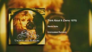 Think About It Demo 1976 [upl. by Schlenger]