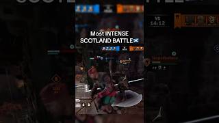 1 Highlanderforhonor forhonorfyp forhonorshorts highlander scotlandforever viking skill fyp [upl. by Sophy]