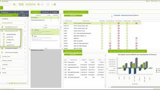 eGECKO Überblick  Rechnungswesen [upl. by Honoria920]