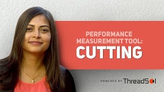 Performance Measurement Tool Cutting Room [upl. by Acker]