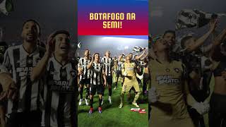 DESCUBRA QUANTO O BOTAFOGO PODE GANHAR CHEGANDO NA FINAL DA LIBERTADORES [upl. by Gnehs626]