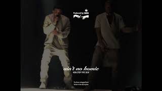 Drake  Non Stop Type Beat  78 bpm  Aint no Homie Prod by SHRN [upl. by Gnilrac]