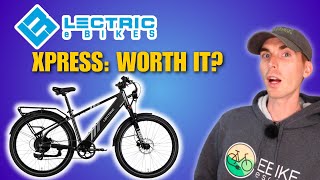 Unveiling the 999 Lectric XPress Lectrics First Torque Sensor Commuter and CEO Interview [upl. by Anitnauq]