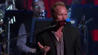 Sting  Desert Rose Live In Berlin Full HD 1080p [upl. by Airamasor]