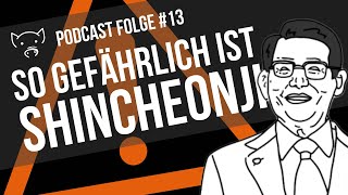 Das musst du über die Sekte SHINCHEONJI wissen Folge 13 [upl. by Tat182]