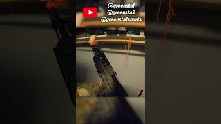 Airsoft Arsenal Showcase CYMA Sportline AK47 RIS airsoft shorts fyp foryou memes trending [upl. by Terena945]