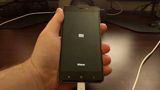 Xiaomi Redmi 4  Unlock the Bootloader [upl. by Giustino]