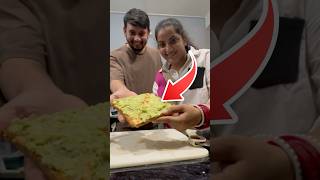 Trying avocado toast plhi baar tamannapraveenvlogs [upl. by Bobker]