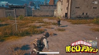 You Say Run Goes With Everything Jet Set Run  PUBG PART 2 [upl. by Ehtyde]