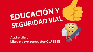 🚦Libro del Nuevo Conductor Clase B  Audiolibro  Capitulo 4 [upl. by Penni111]