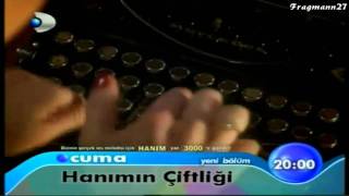 HANIMIN CIFTLIGI 46BOLUM FRAGMANI [upl. by Areta]