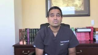 How Do You Know if You Have a Deviated Septum  Dr Samir Undavia [upl. by Darraj]