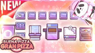 🔮 ¿Cuando Inicia El Evento De Cristal En Buena Pizza Gran Pizza  Evento De Cristal 🍕 [upl. by Nimzay]