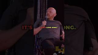 Dr PhilAdam Ray and Bill Burr sing a Love Song on Dr Phil LIVE comedy standupcomedy shorts [upl. by Oirrad213]