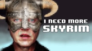 Christopher Walkenthrough  Skyrim [upl. by Franek]