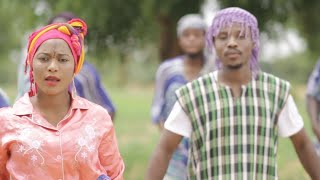 Full Video Umar M Shareef  Hauwa Kulu Hausa Song 2019 Ft Hassana Muhammad [upl. by Ased]