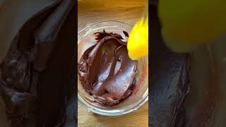 Fondant Chocolat Mascarpone  Recette Inratable Sans Beurre [upl. by Trumaine]