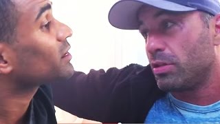 Joe Rogan and BJJ Black Belt Argue about Weed [upl. by Aiset34]