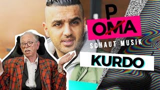 Opa schaut Musik  Kurdo [upl. by Riocard]