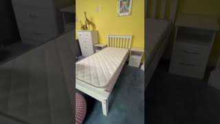 Best kept secret  Our bargain Sleep Tech mattress [upl. by Maire633]