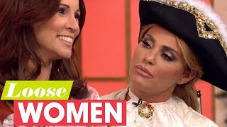 The Loose Women Panto  Loose Women [upl. by Arual954]