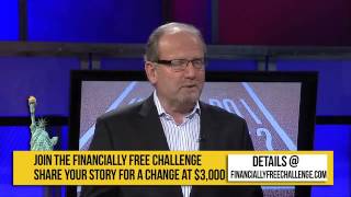 How to Have Financial FreedomGary KeeseeDebt Free LivingFixing the money thing [upl. by Kcirrem609]