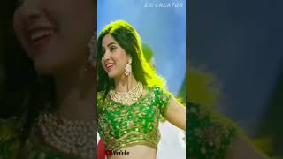 kashmira pardeshi  arakkiye song whatsapp status  anbarivu songs  hip hop tamila [upl. by Devine]