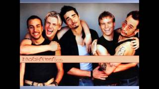 Backstreet Boys  I Want It That Way with Lyrics  High Quality [upl. by Daub699]