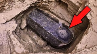 12 Most Incredible Archaeological Finds [upl. by Warila]