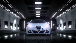 Spot Alfa Romeo Giulietta  Naturalmente potente [upl. by Uhp]