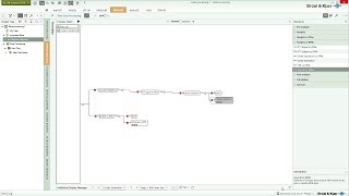 How to create and save a process chain in BK Connect – Brüel amp Kjær [upl. by Deegan]