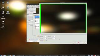 How To Crop Video With Avidemux [upl. by Elletsyrc395]