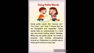 Being polite englishgrammar englishspeaking [upl. by Nylak]