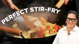 Lifechanging Stirfry SECRETS 🔥 Chop suey  Marion’s Kitchen [upl. by Feodora]