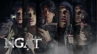 Ngạt 2  Movie  OppaHuy [upl. by Pufahl]