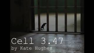 Cell 347 Short Story Reading [upl. by Araik]