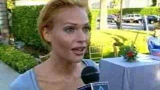 Jolene Blalock Interview [upl. by Harle285]