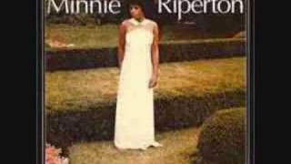 Minnie Riperton  Completeness [upl. by Ennoryt]