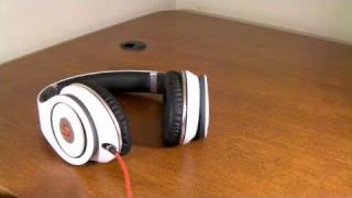 Beats By Dre Studio Review [upl. by Aihgn]