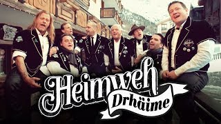 Heimweh – Drhäime Offiziells Musigvideo [upl. by Sel]