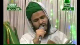 Har Waqt Tasawur main Junaid Shaikh Attari [upl. by Gawain]