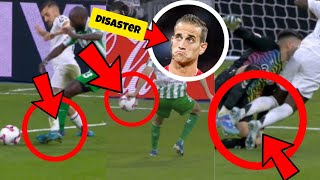 🚨REFEREE DISASTERS AGAINST REALMADRID🤯👀🚨  EXAMINING THE SHOCKING DECISIONS OF THE REFEREE👀🔥 [upl. by Eislek]