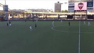 Carlow MSOC v PSU Beaver [upl. by Bonita784]