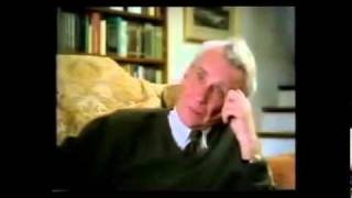 Christopher Tolkien on his fathers languages [upl. by Cornell]