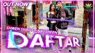 Daftar  Shwen shah ft Nausheen  Full Song Official Video 2023 Shwenshah [upl. by Kerrie]