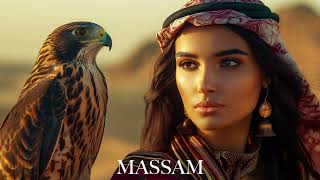 MASSAM  Ethnic amp Deep House Relax Mix Vol56 [upl. by Adnahcal]